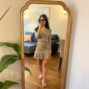 Veronica Beard Alamo Dress